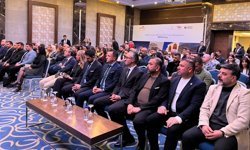 Diyarbakır’ın turizm potansiyeli Kuzey Afrika ülkelerine tanıtıldı