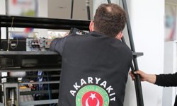 Diyarbakır Valiliği'nden kaçak akaryakıt satış duyurusu