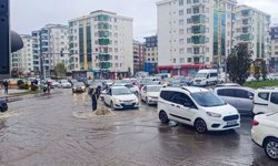 Diyarbakır'da 1996'dan bu yana böylesi görülmedi