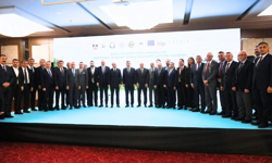 Diyarbakır’da flaş açıklama: Ekonomik kalkınma şart