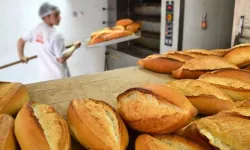 Ekmek fiyatına zam geliyor: İşte yeni fiyatlar