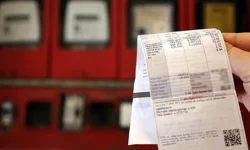 Elektrik ve doğalgaza zam geldi: Yarından itibaren uygulanacak