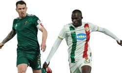 Esenler Erokspor önünde Amedspor ilk yarıyı 1-0 geride tamamladı