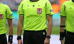 Esenler Erokspor–Amedspor maçının hakemleri belli oldu