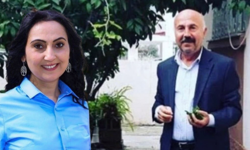Figen Yüksekdağ'a abisinden kötü haber