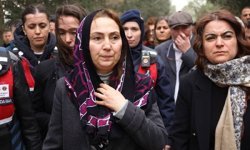 Cezaevinden Figen Yüksekdağ'a cenaze izni