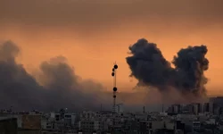 Dünkü ABD-İsrail saldırılarında ölen İranlı sayısı belli oldu