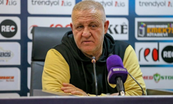 Mesut Bakkal’dan iddialı sözler: “Bu takım şampiyon olacak”