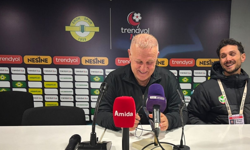 Mesut Bakkal’dan maç sonrası net mesaj: “Bu takım karakter gösterdi”