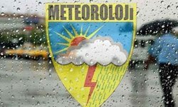 Meteoroloji Diyarbakır için alarm verdi: Sel riski var