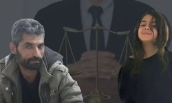 Nevzat Bahtiyar'ın yeniden yargılandığı Narin Güran davasında arbede çıktı