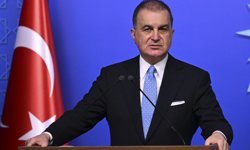 Ömer Çelik: Süreç al-ver süreci değildir