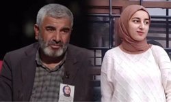 Rojin Kabaiş'in ailesinin Adalet Bakanı Gürlek'ten talebi belli oldu