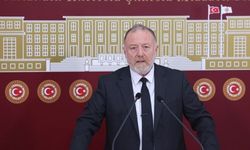 Sezai Temelli'den Öcalan ve görüşme açıklaması!