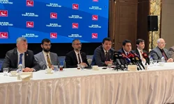 Saadet Partisi Genel Başkanından Amedspor tepkisi