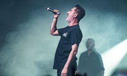 Diyarbakır'da Sagopa Kajmer heyecanı: Ünlü rapçi sahne alacak