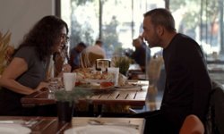 Karın gurultusunun peşinde: 'Valahî' filmi Diyarbakır'da izleyiciyle buluşuyor