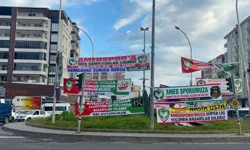 Diyarbakır’da şampiyonluk heyecanı: Kent yerinde duramıyor