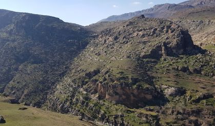 Diyarbakır’ın tarihi mirası: Çermik Kalesi