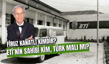 Eti'nin Sahibi Kim, Eti Kimin Markası, Türk Malı Mı?