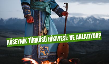 Hüseynik Türküsü Hikayesi: Acıklı Türkü Ne Anlatıyor?