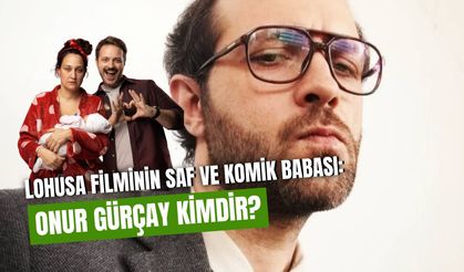 Onur Gürçay Kimdir: Kaç Yaşında, Nereli?