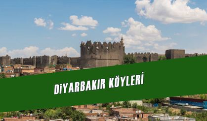 Diyarbakır’ın Tarihi ve Gezilecek Köyleri: Doğa, Kültür ve Medeniyet Rotası