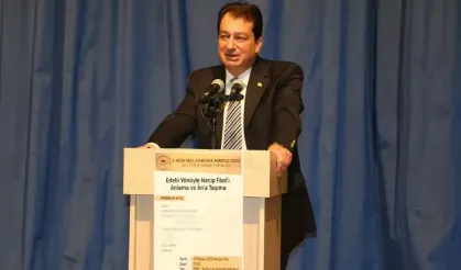 Dicle Üniversitesi rektörü Kamuran Eronat kimdir? Akademik hayatında öne çıkan bilgiler