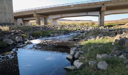 Diyarbakır'da çevre kirliliğine karşı yasal adımlar atıldı