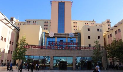 Diyarbakır’da bıçak parası skandalı: Doktor ve iki çalışanı tutuklandı