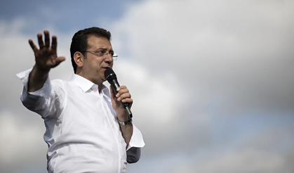 Ekrem İmamoğlu'nun diploması iptal edildi, ardından gözaltına alındı