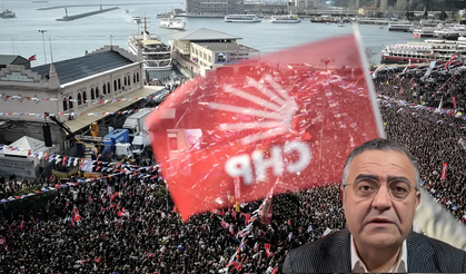 Diyarbakır'a Tanrıkulu'ndan ön seçim çağrısı: "Sandıklara gitmek, duruşumuzu gösterelim"