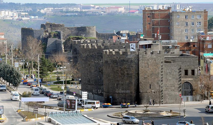 Diyarbakır'da bayramın ikinci günü hava durumu nasıl olacak?