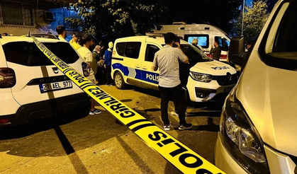 Bismil’de iki aile arasında silahlı çatışma: Yaralılar var