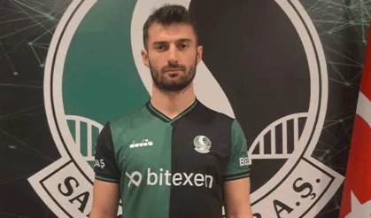 Burak Süleyman’dan Amedspor’a özür: Amacım ırkçı olmak değildi