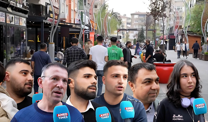 Diyarbakırlılar ne tercih ediyor: Memuriyet mi, kendi işini kurmak mı?