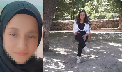 Diyarbakır'da 14 yaşındaki Gülçiçek 11 gündür kayıp