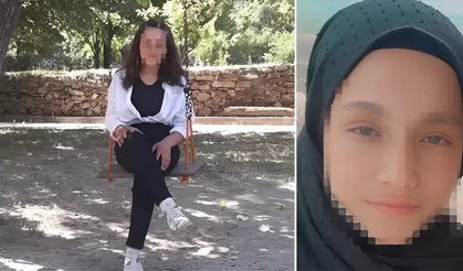 Diyarbakır’da 14 yaşındaki Gülçiçek’ten 5 gündür haber yok