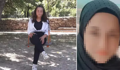Diyarbakır’da 14 yaşındaki öğrenci kız 16 gün sonra ortaya çıktı
