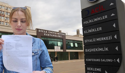 Diyarbakır’da ameliyat başarısız, para kuyumcuya gitti iddiası