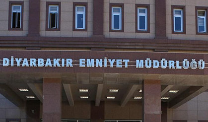 Diyarbakır’da 300 polisle yapılan uyuşturucu operasyonunda 3 şüpheli yakalandı