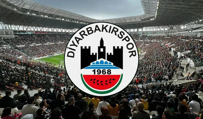 Diyarbakırspor’dan eski başkan Bedirhan Akyol’a sert tepki!