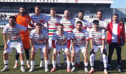 Diyarbakırspor’un 3. Lig Hayali Bitlis’te sona erdi