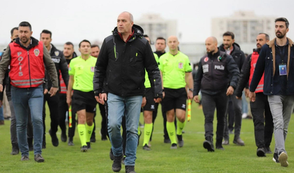 Diyarbekirspor’a PFDK’dan büyük ceza: Soyunma odası yasağı ve para cezası verildi