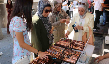 Diyarbakır’da geleneksel bakırın sağlık üzerindeki etkileri