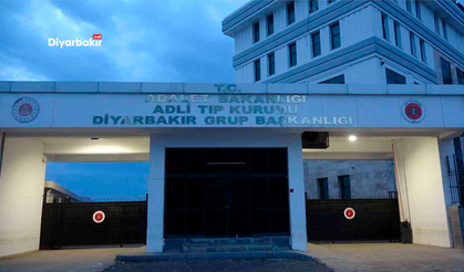 Diyarbakır Ergani’de operasyonda 1 kişi hayatını kaybetti