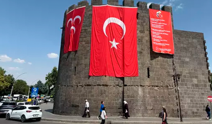 Diyarbakır’da imamın kurduğu kütüphane her yaştan kitapseveri ağırlıyor