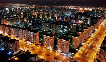 Diyarbakır’ın merkezinde pazar günü elektrik kesintisi uyarısı