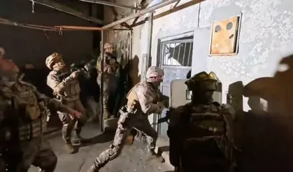 7 ilde operasyon: Aralarında Diyarbakır da var