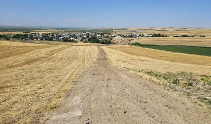 Bismil’de 5 yıllık su sorunu çözüldü